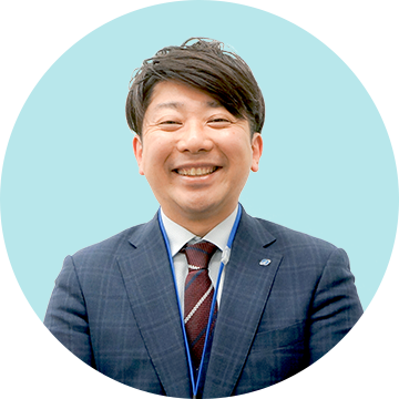 高橋 誠一郎 先生