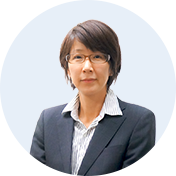 中尾先生